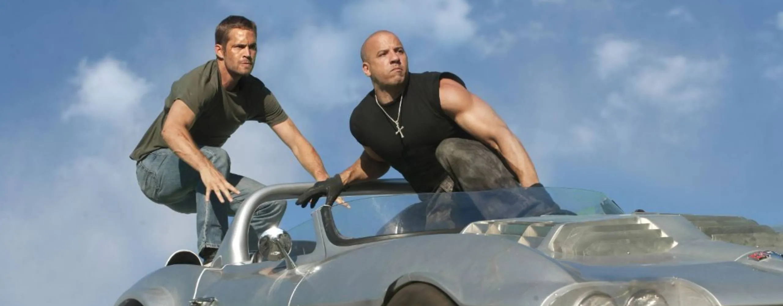 Fast & furious