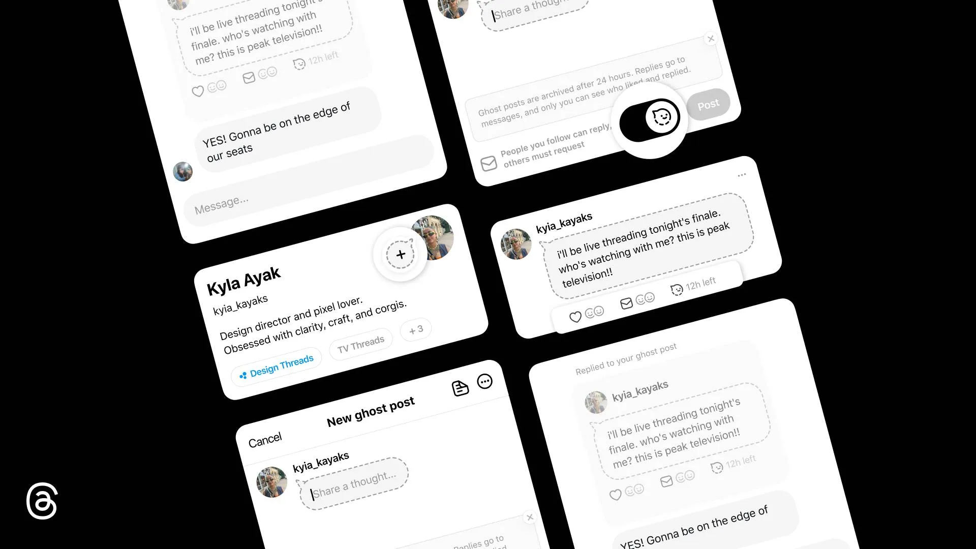 Introducing-Ghost-Posts-on-Threads_-Share-in-the-Moment_Header