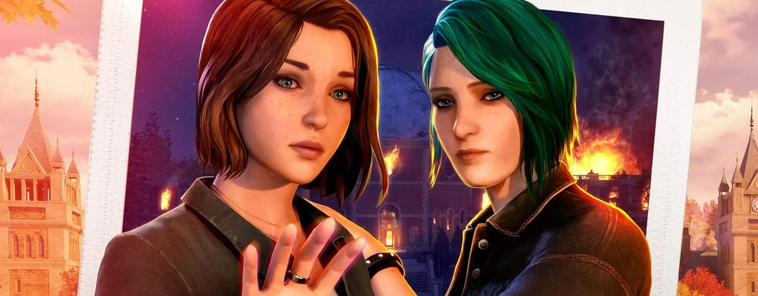 Het hartverscheurende Life is Strange krijgt toch nog een einde