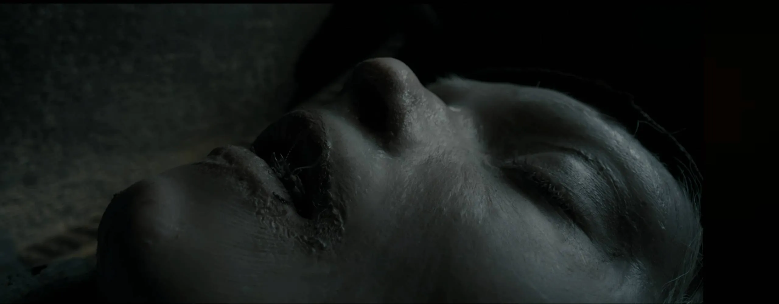 The Mummy belooft huiveringwekkend terug te komen in nieuwe trailer