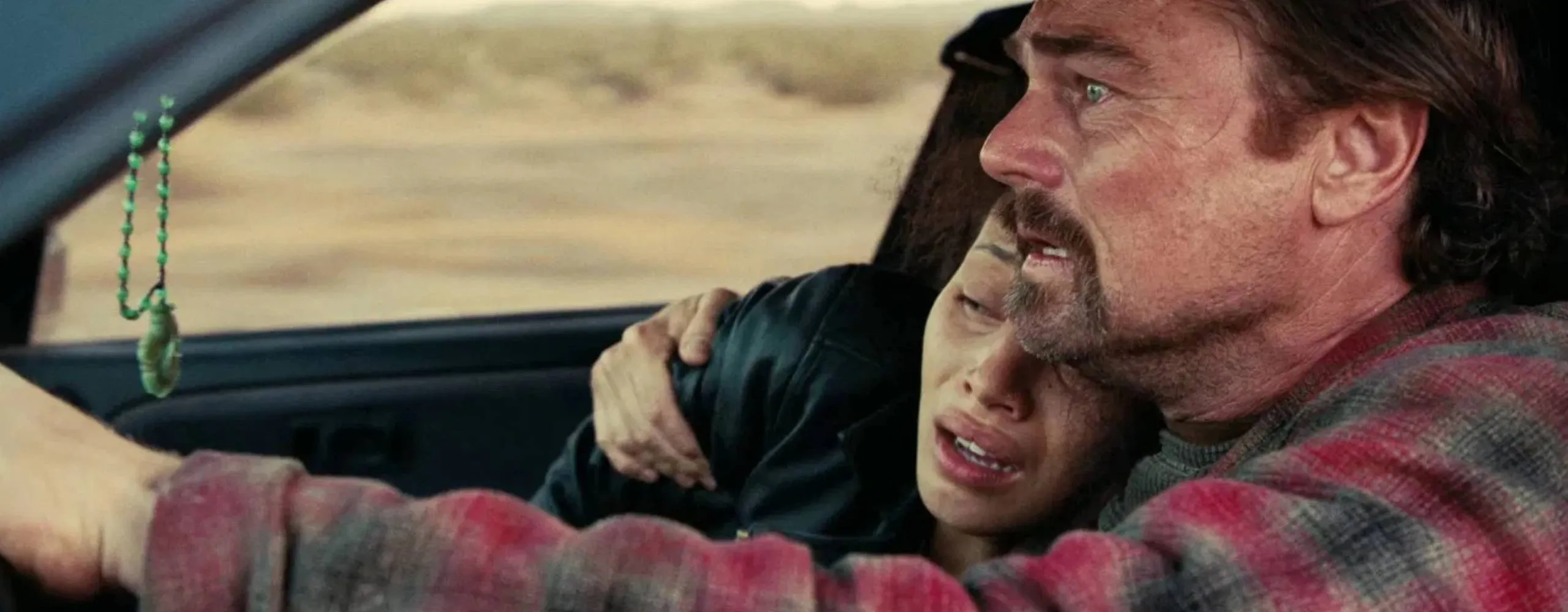 One battle after another