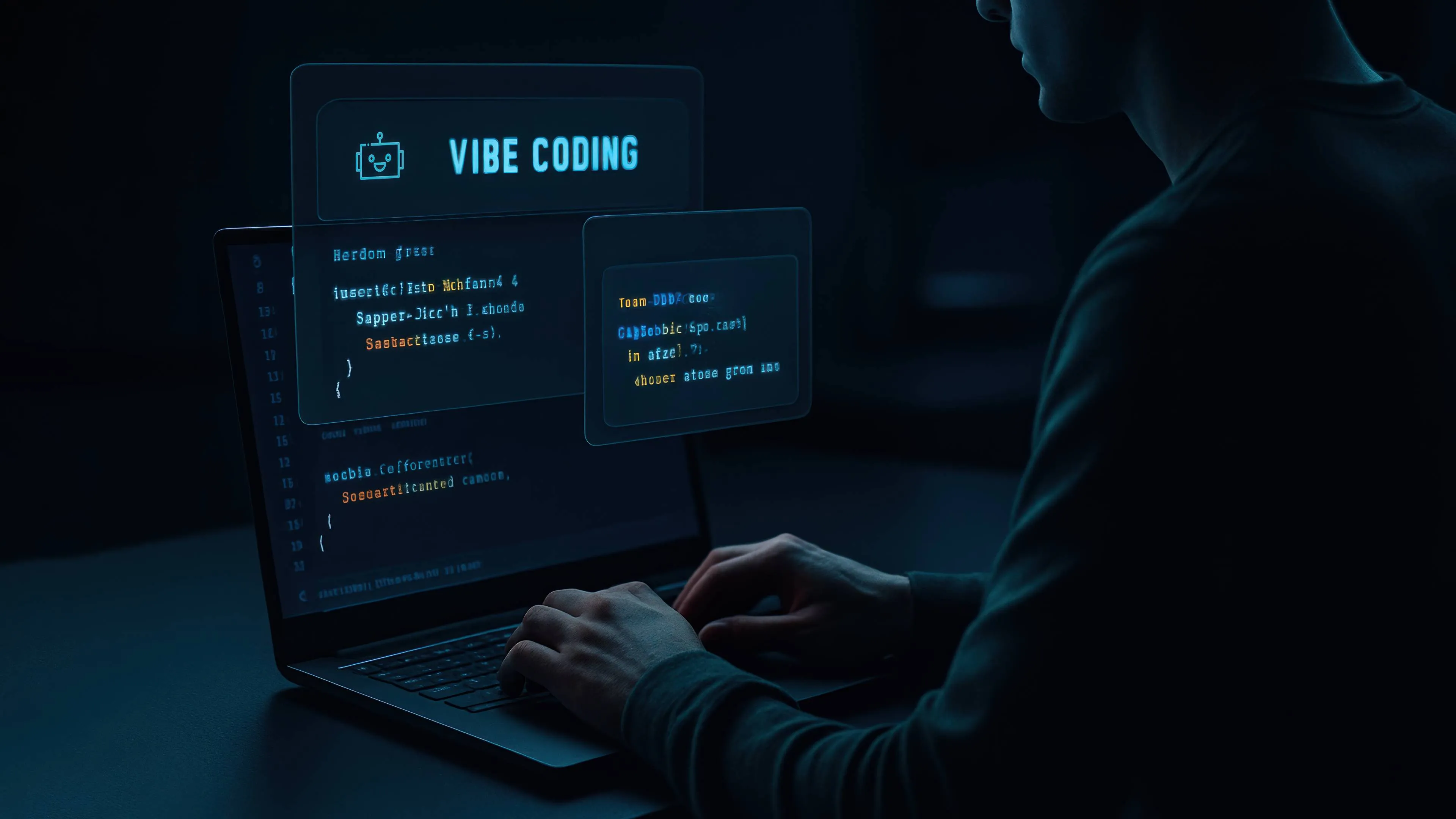 vibe coding
