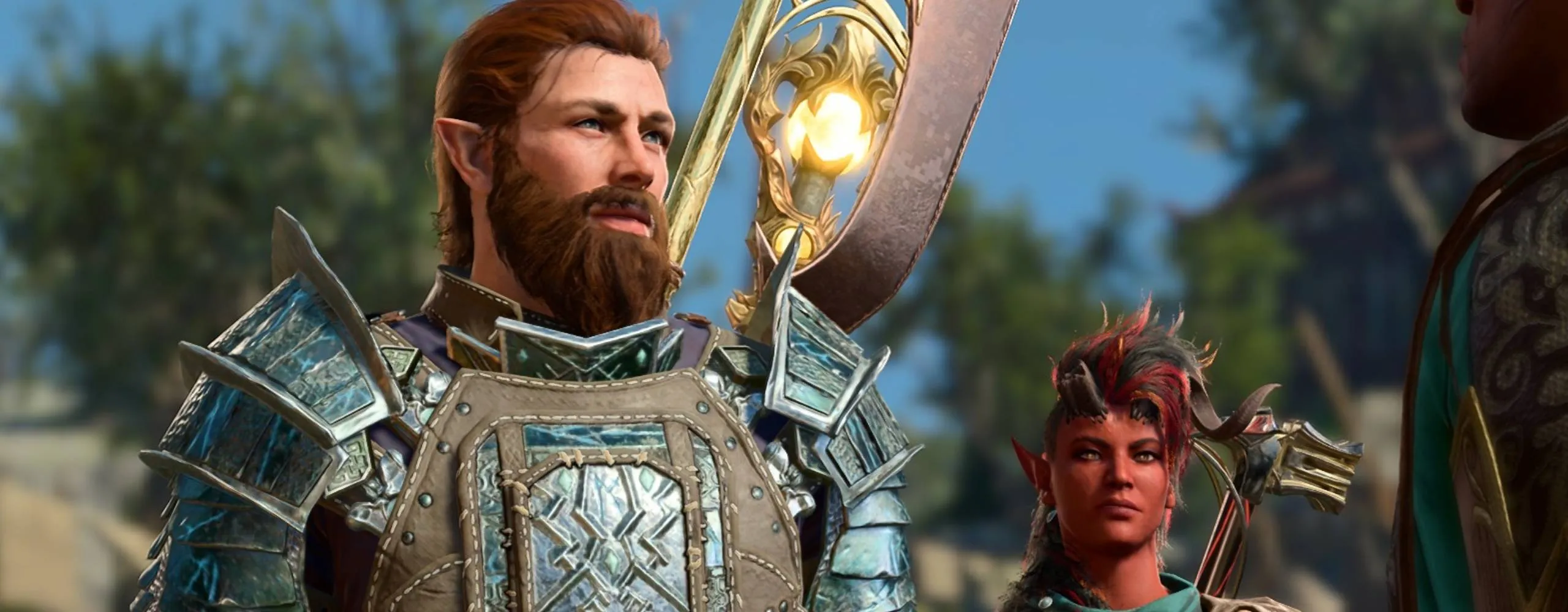 Dungeons & Dragons-fans opgelet: HBO maakt een serie van Baldur's Gate