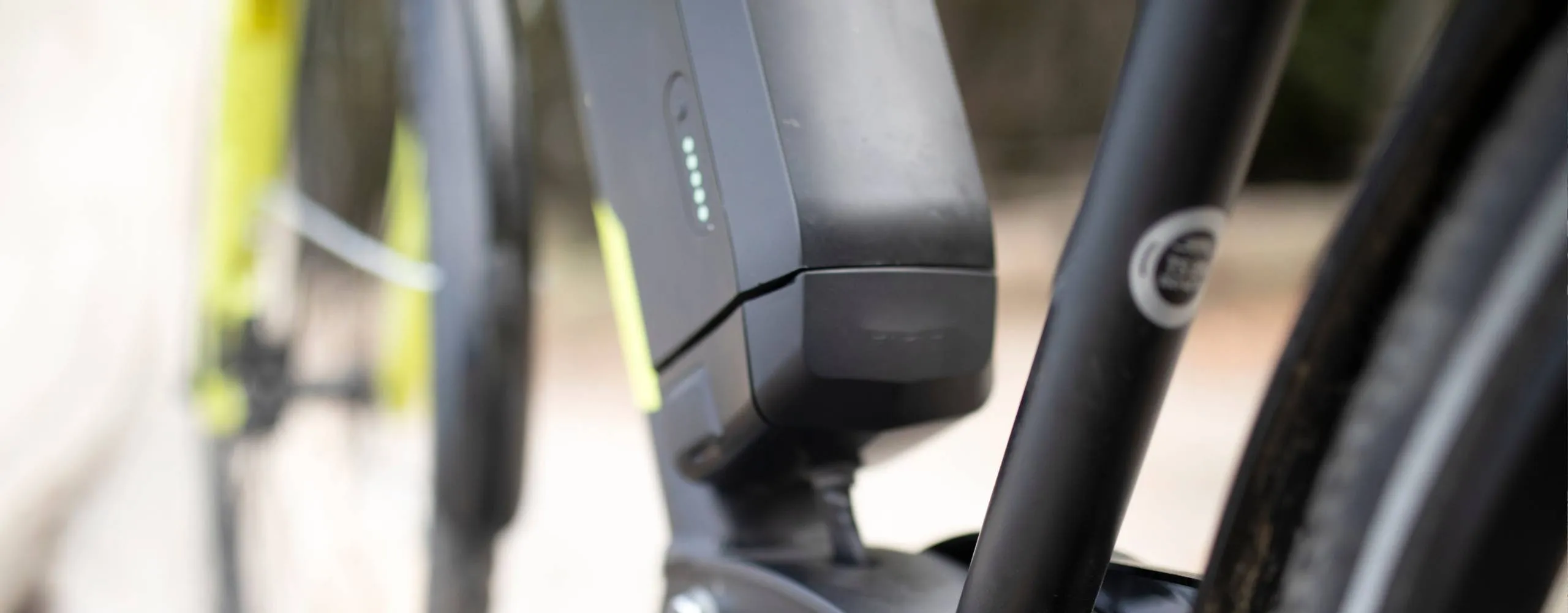 Wat moet je nou doen met je e-bike-accu?