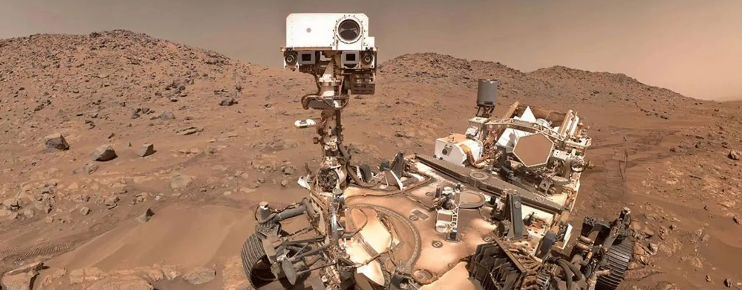 Marsrover