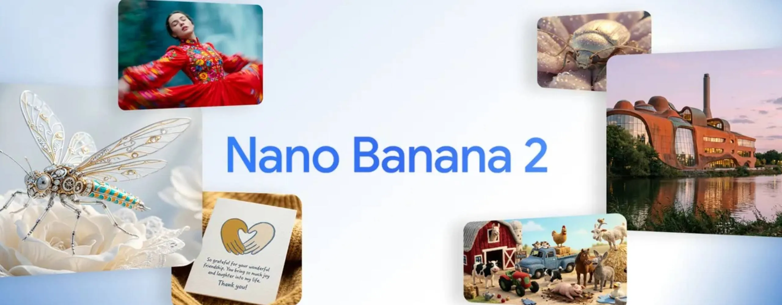 nano banan