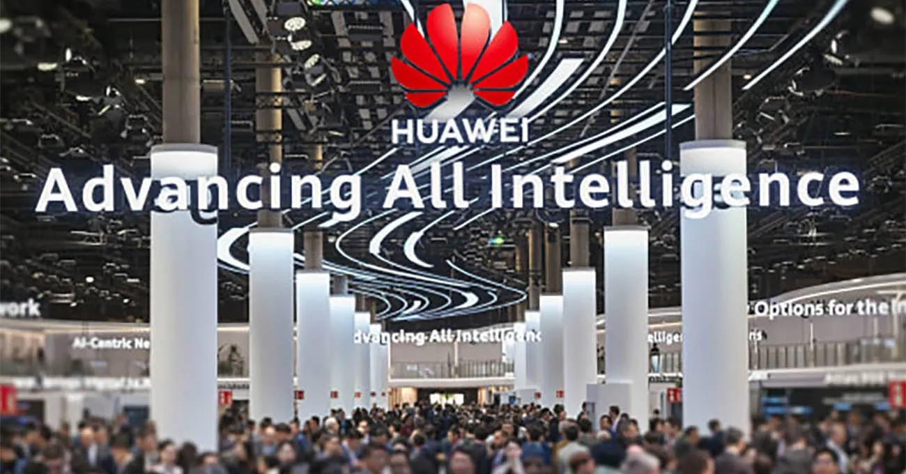 Huawei-AI