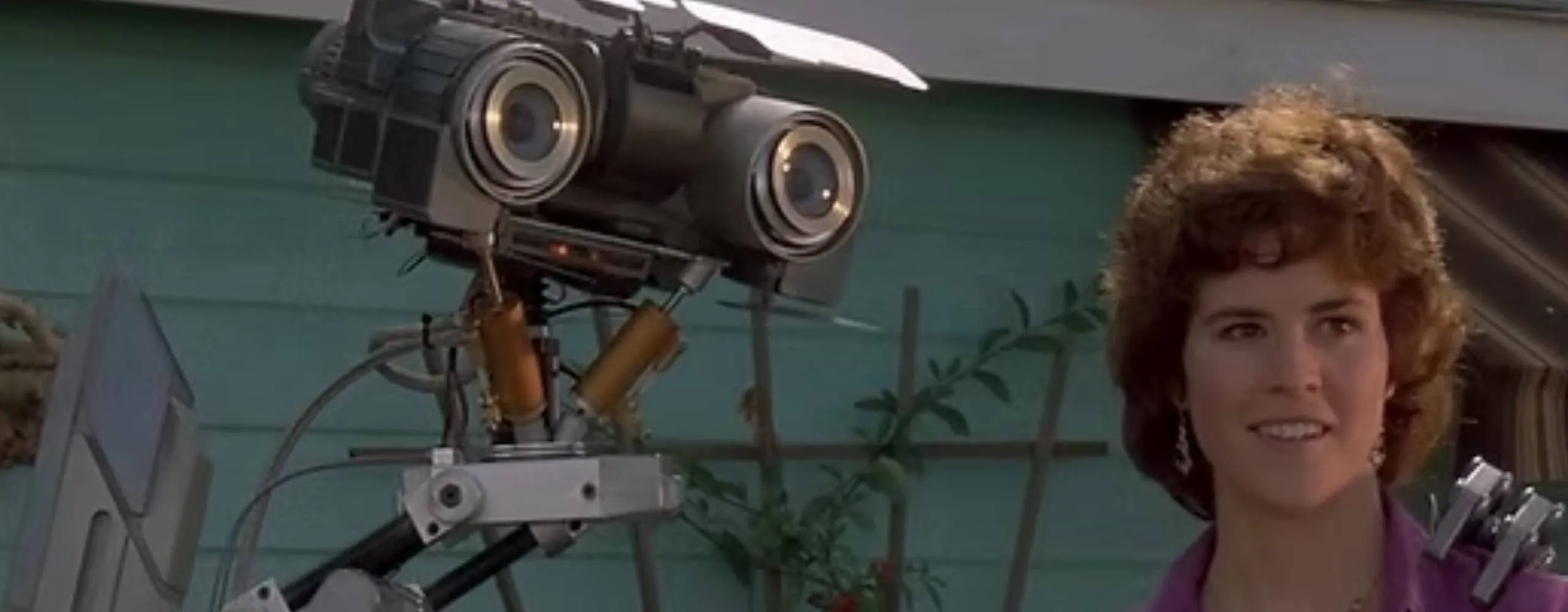 Johnny 5