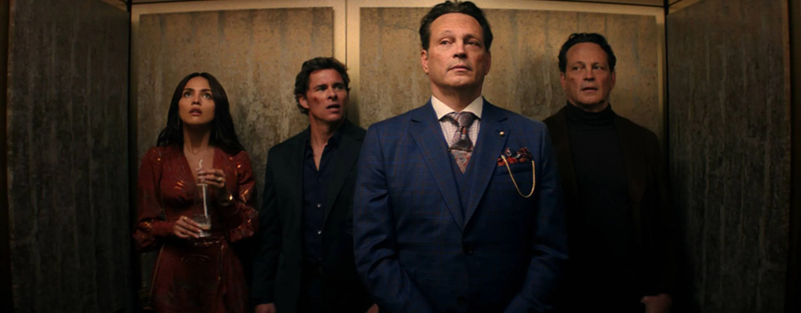 mike and nick and nick and alice