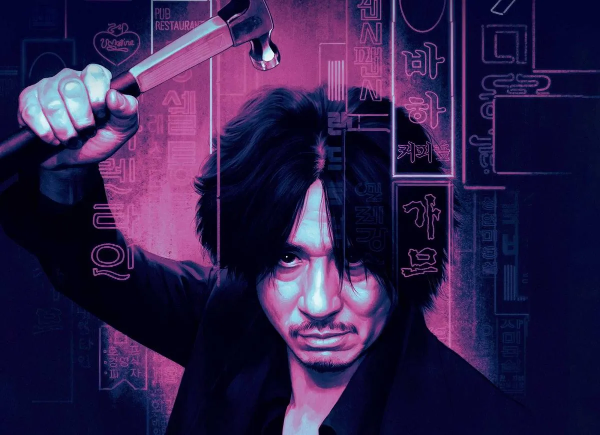 Oldboy