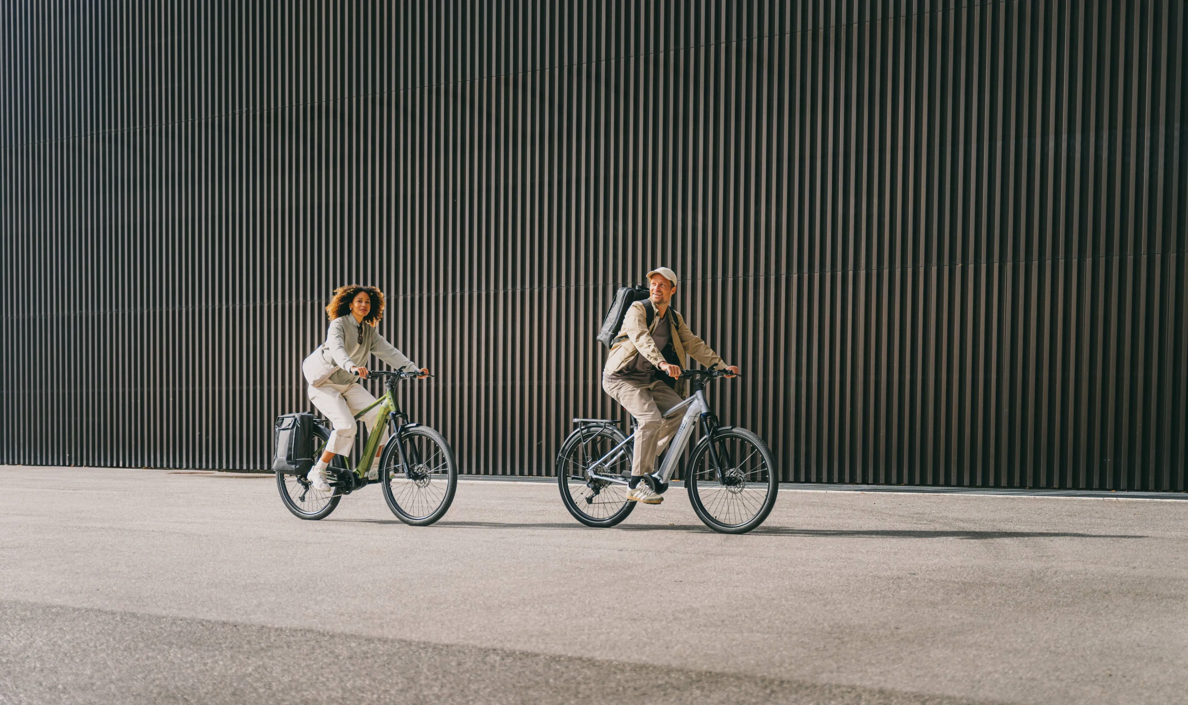 TENWAYS AGO X Special Edition