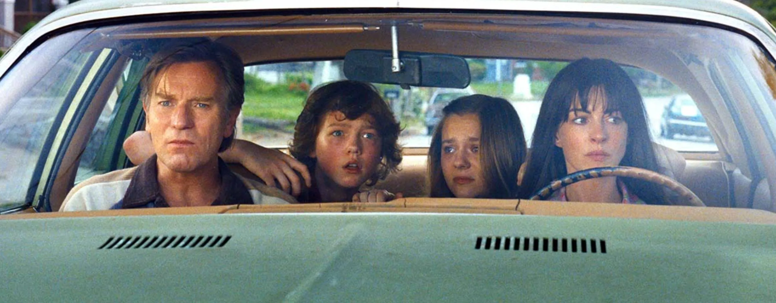 The End of Oak Street