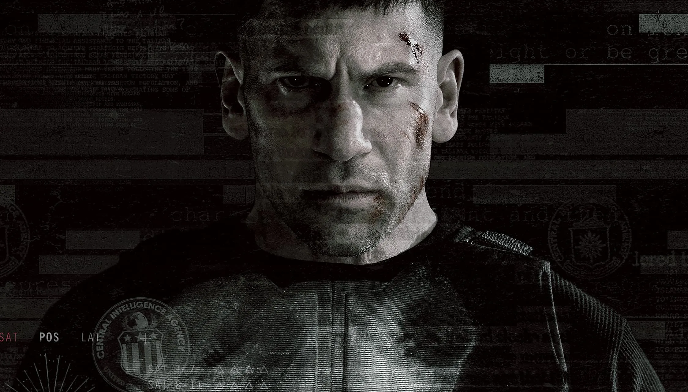 thepunisher