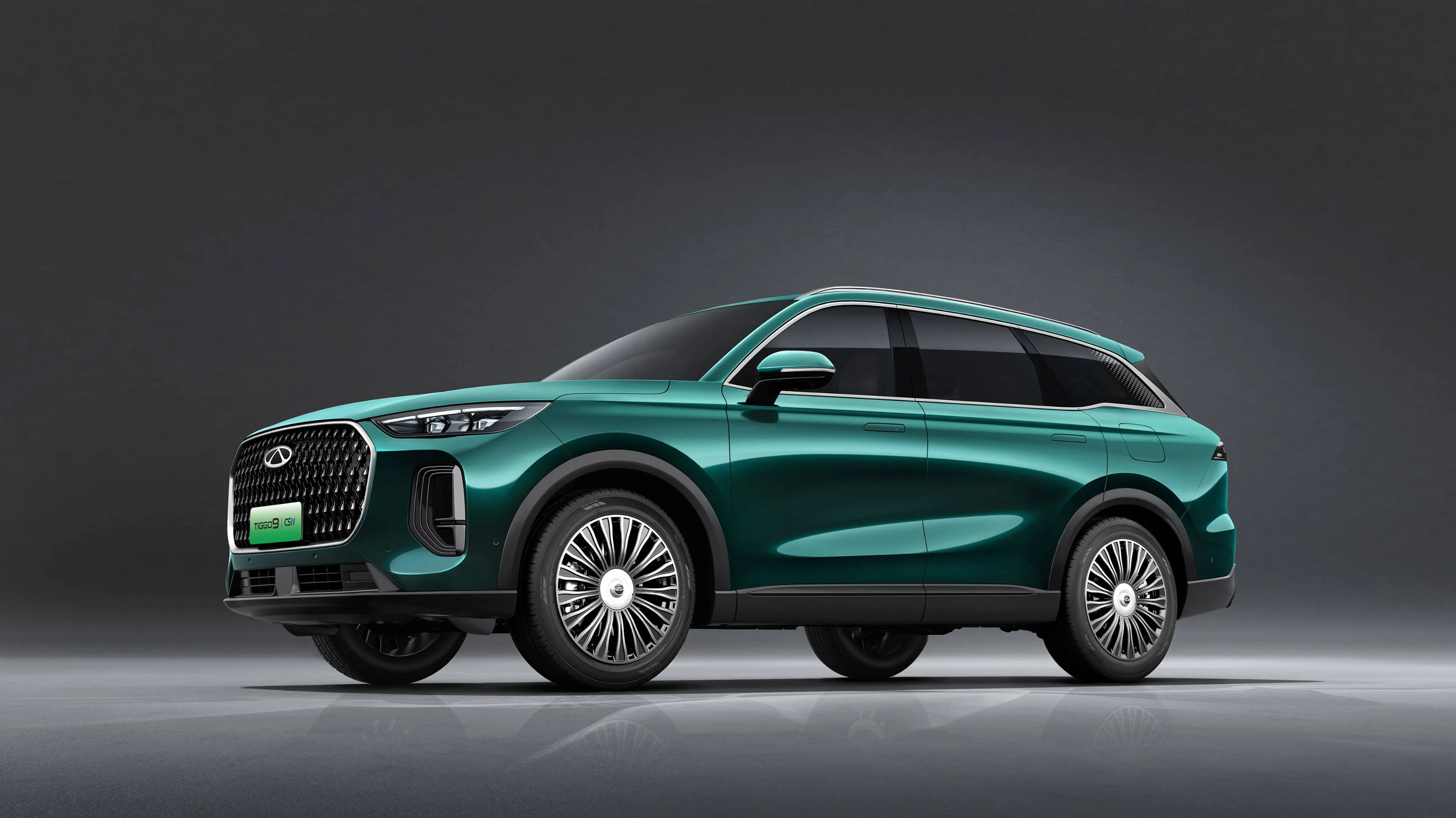 Eén groep, drie merken - nu komt ook Chery zelf naar Nederland