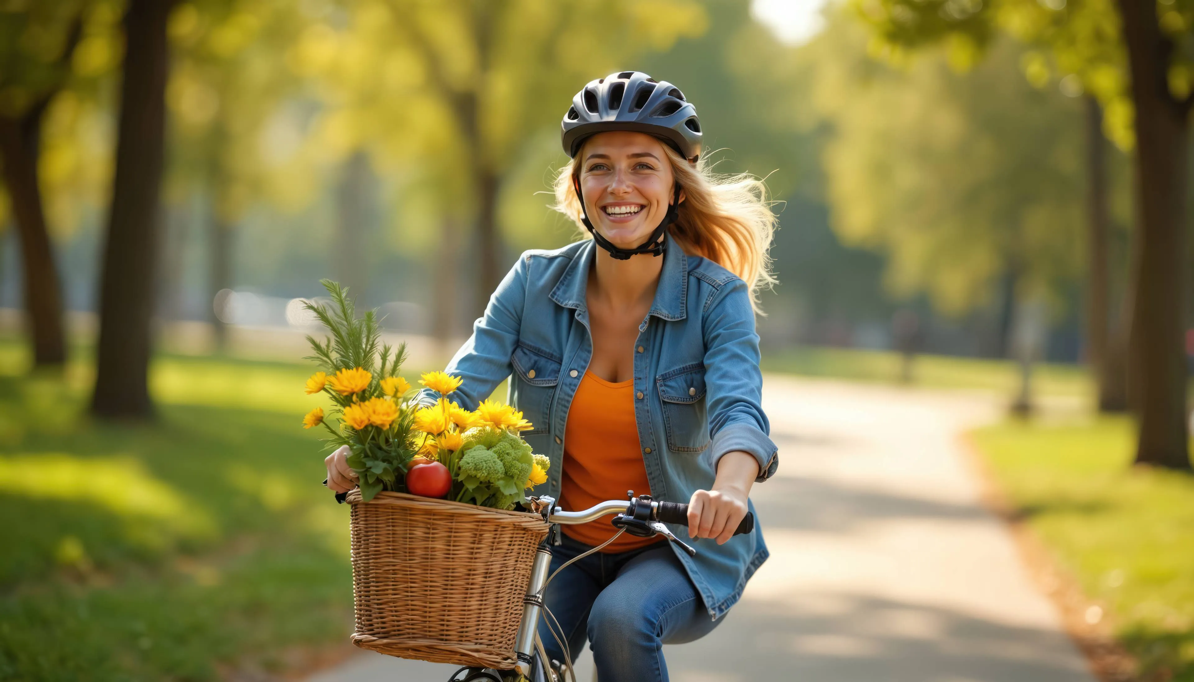 dag van de fietshelm