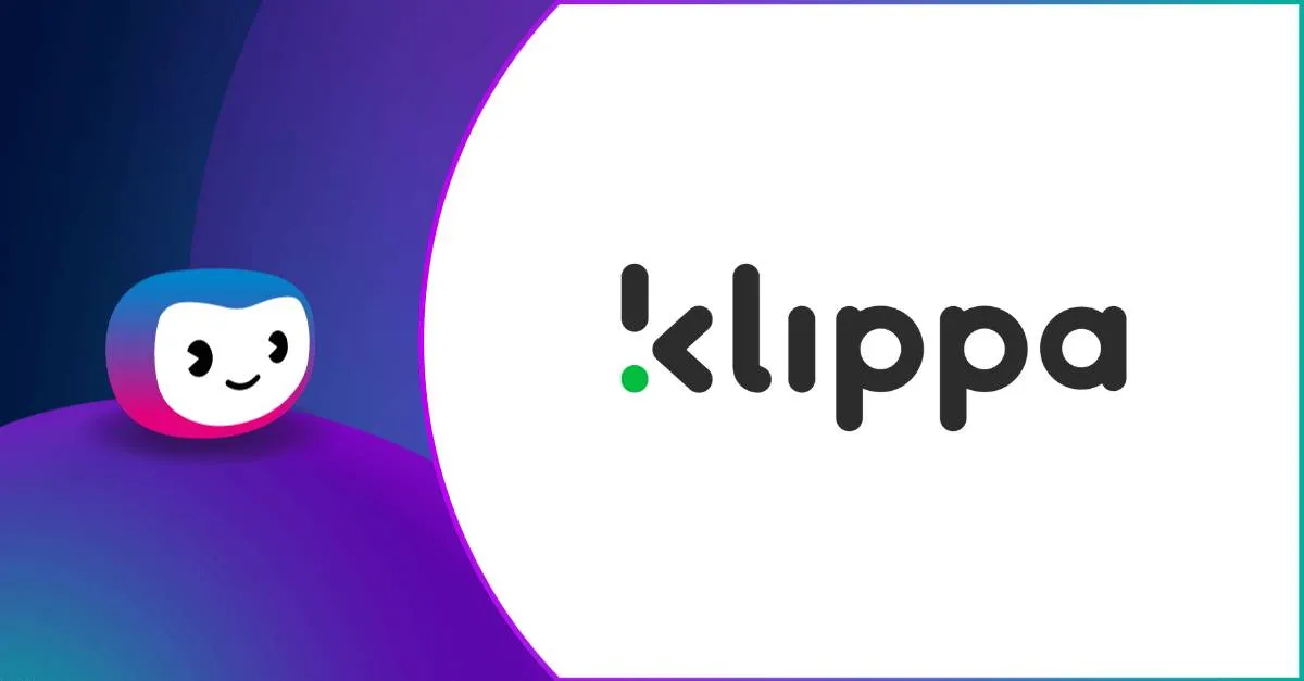 Klippa is now Doxis 2