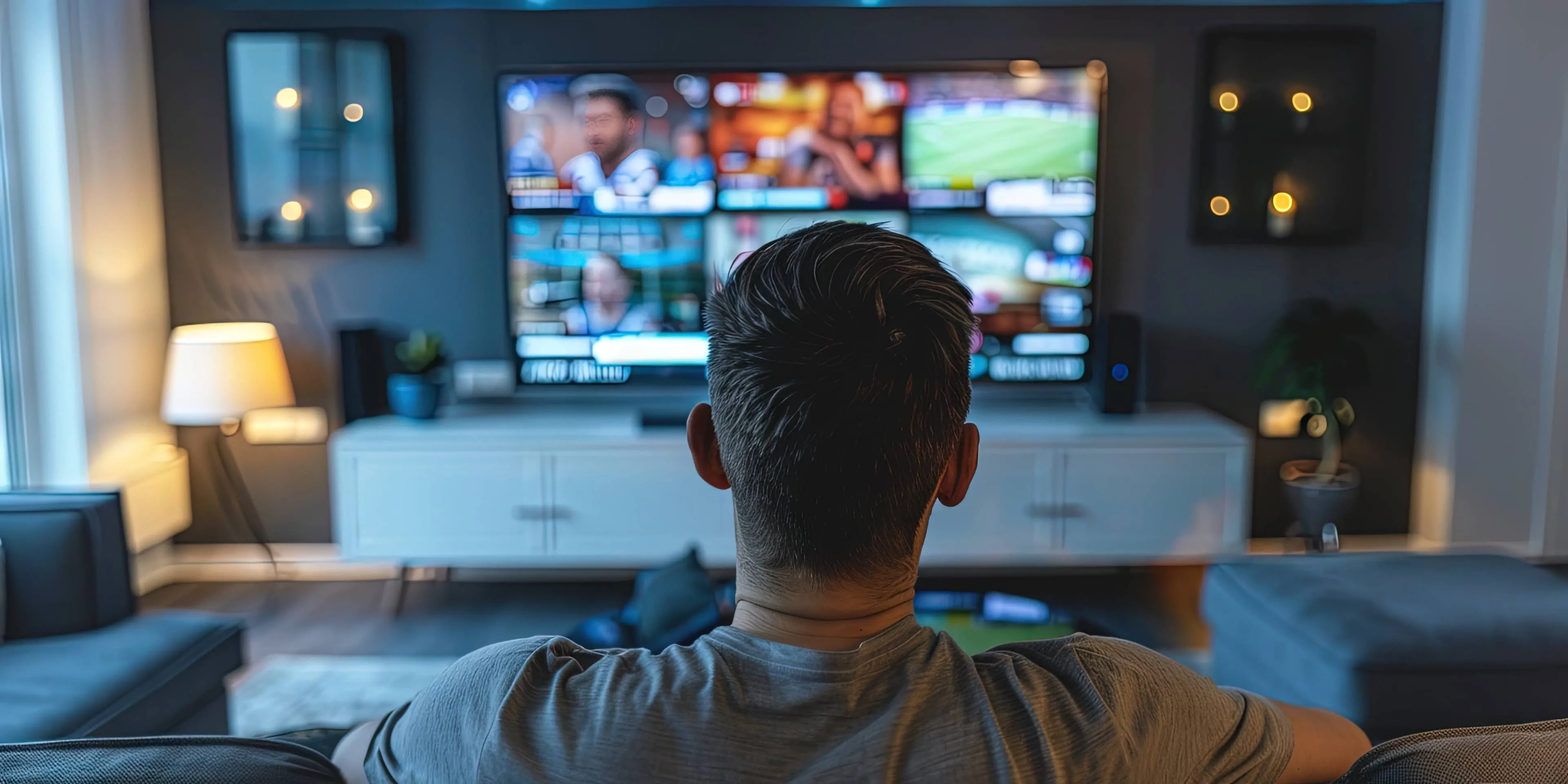 multiview on youtube