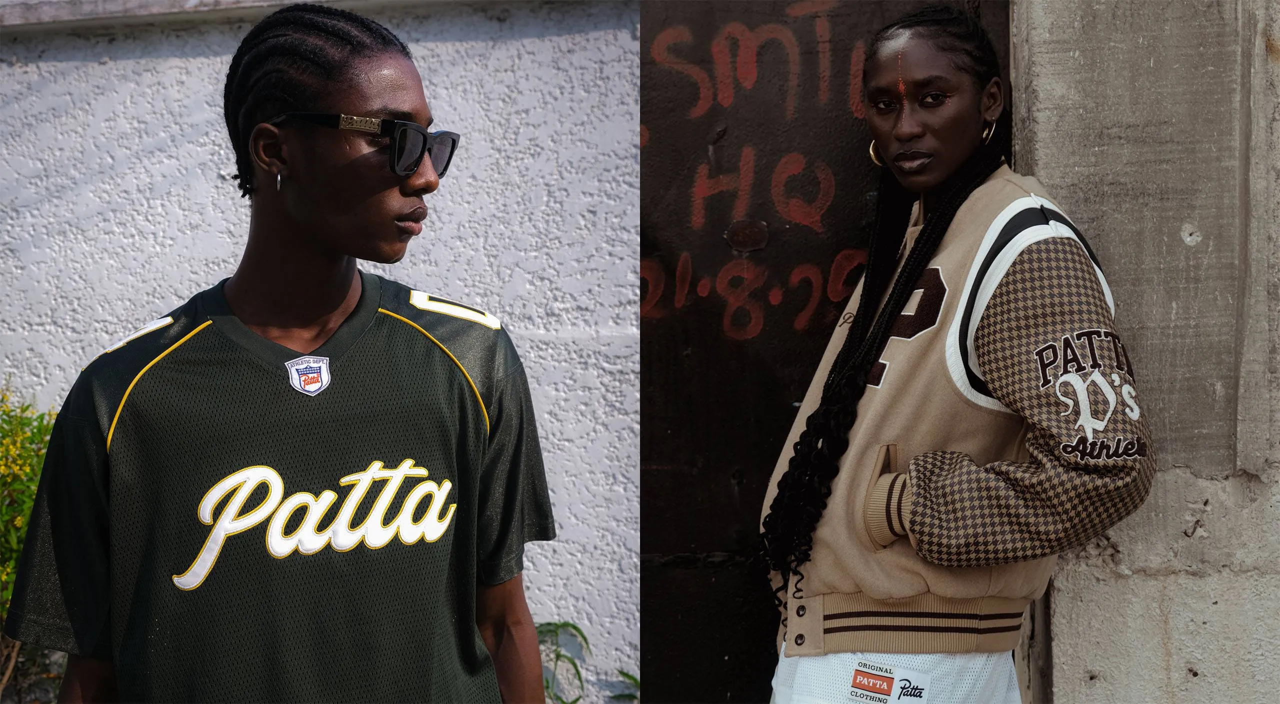Patta-Lagos