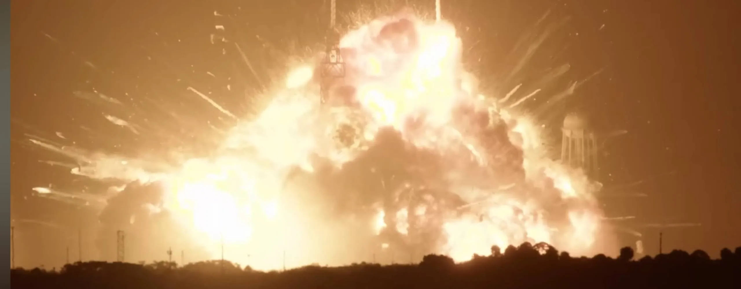 Explosie