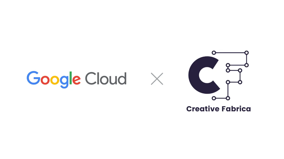 Google Cloud en Creative Fabrica willen AI-contentcreatie radicaal eenvoudiger maken