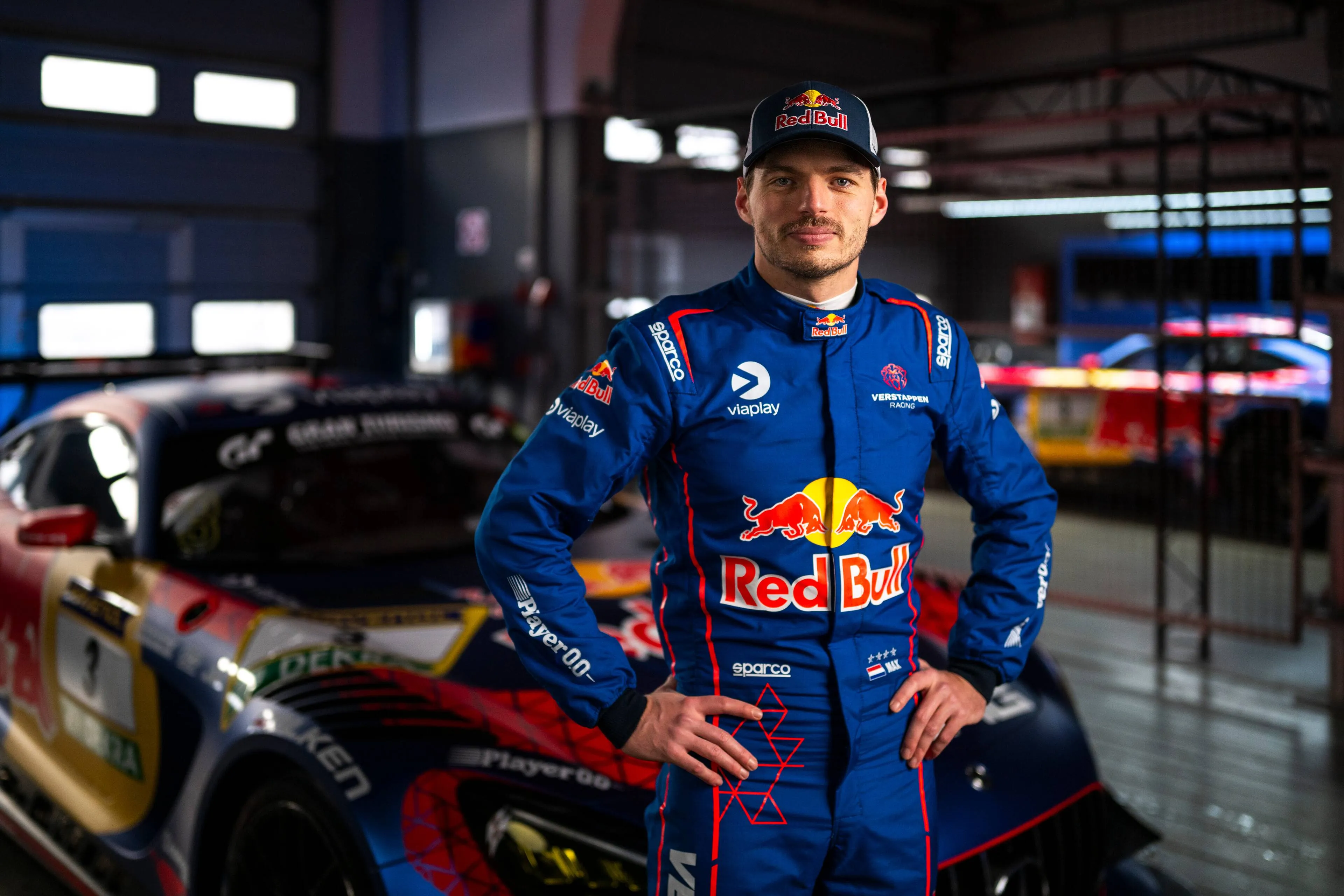 max verstappen 24 uur
