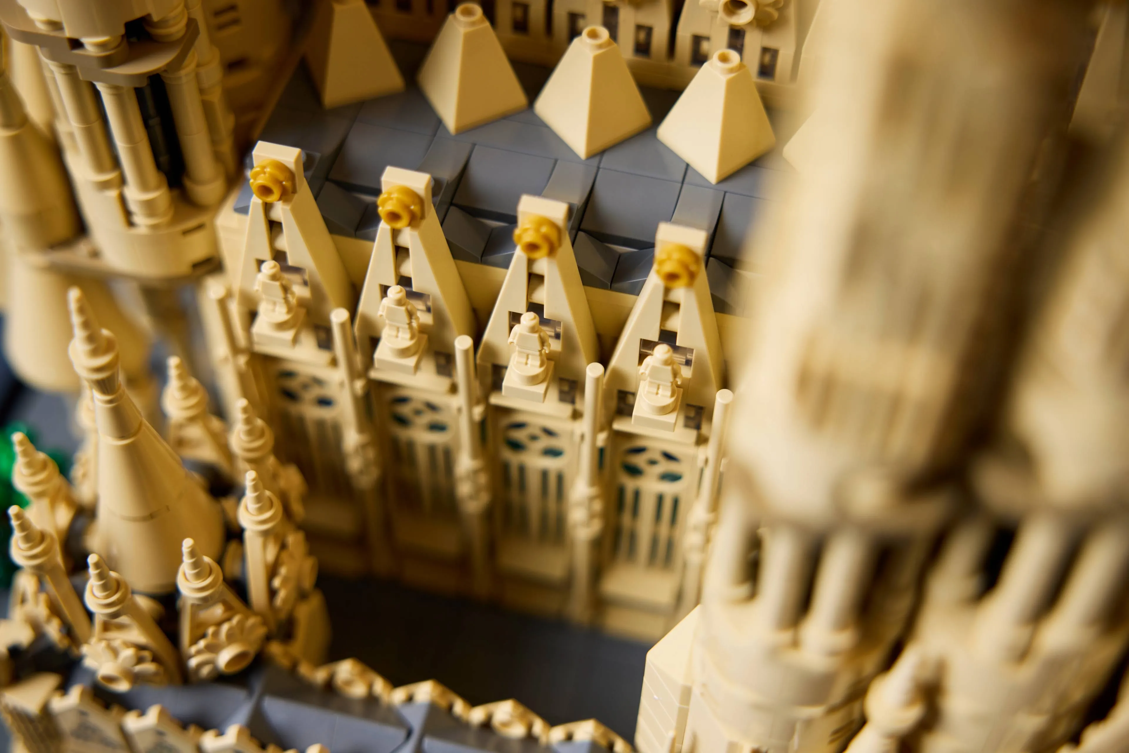 LEGO Sagrada Família
