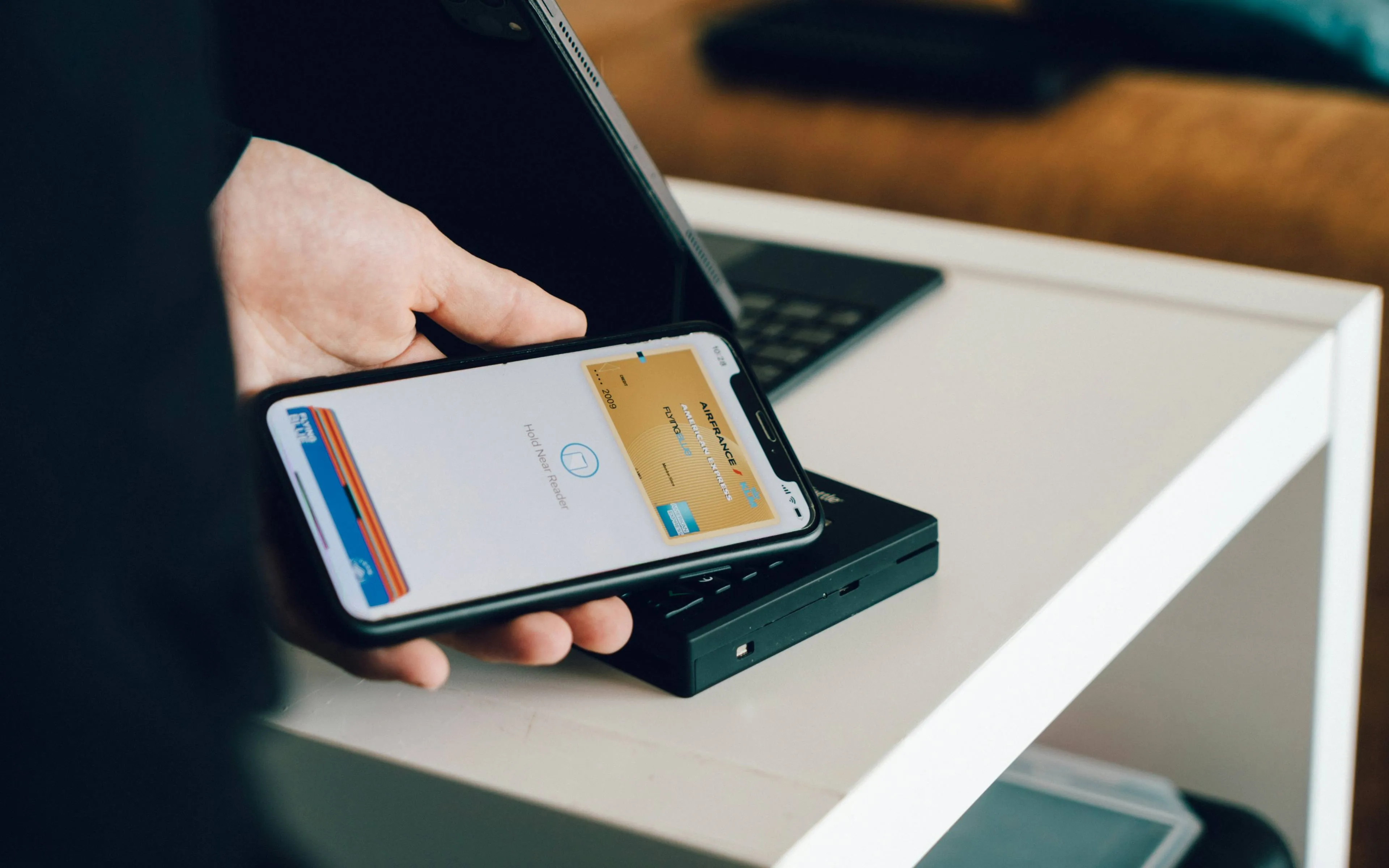 Apple Wallet