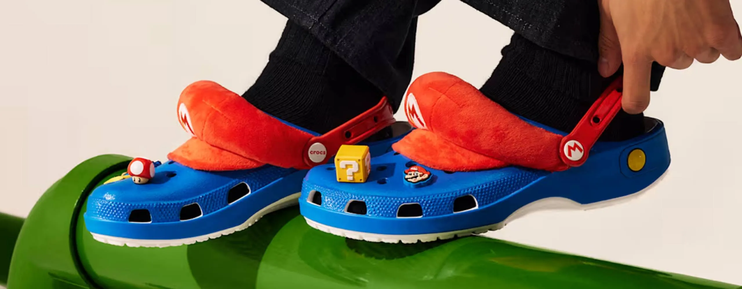 Crocs