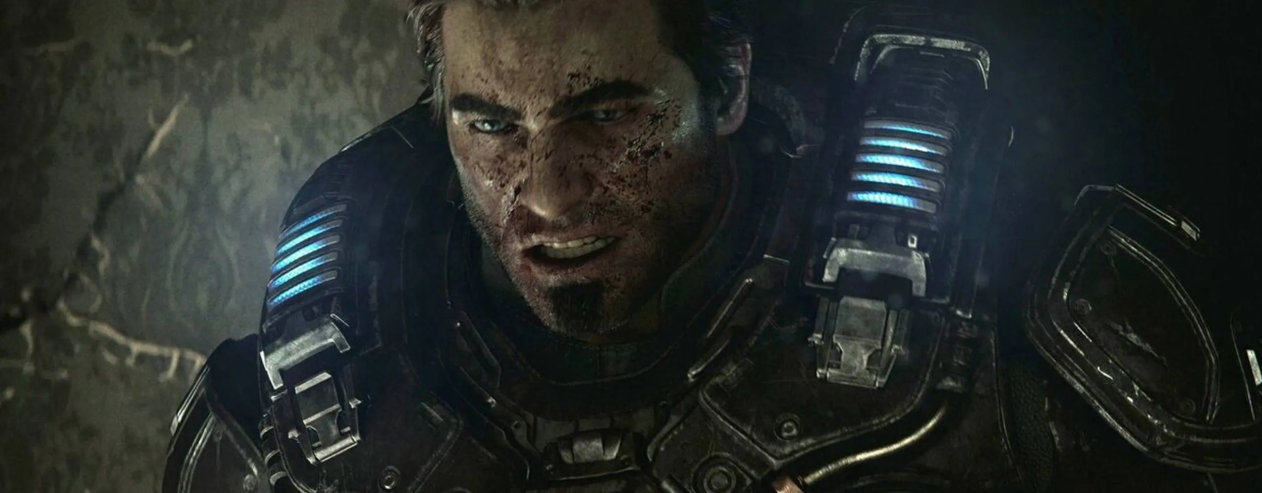 Gears of war eday