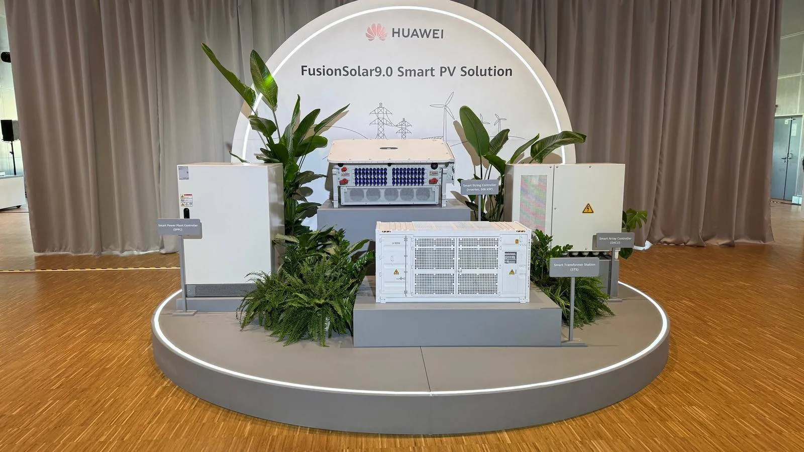 huawei energy solution4