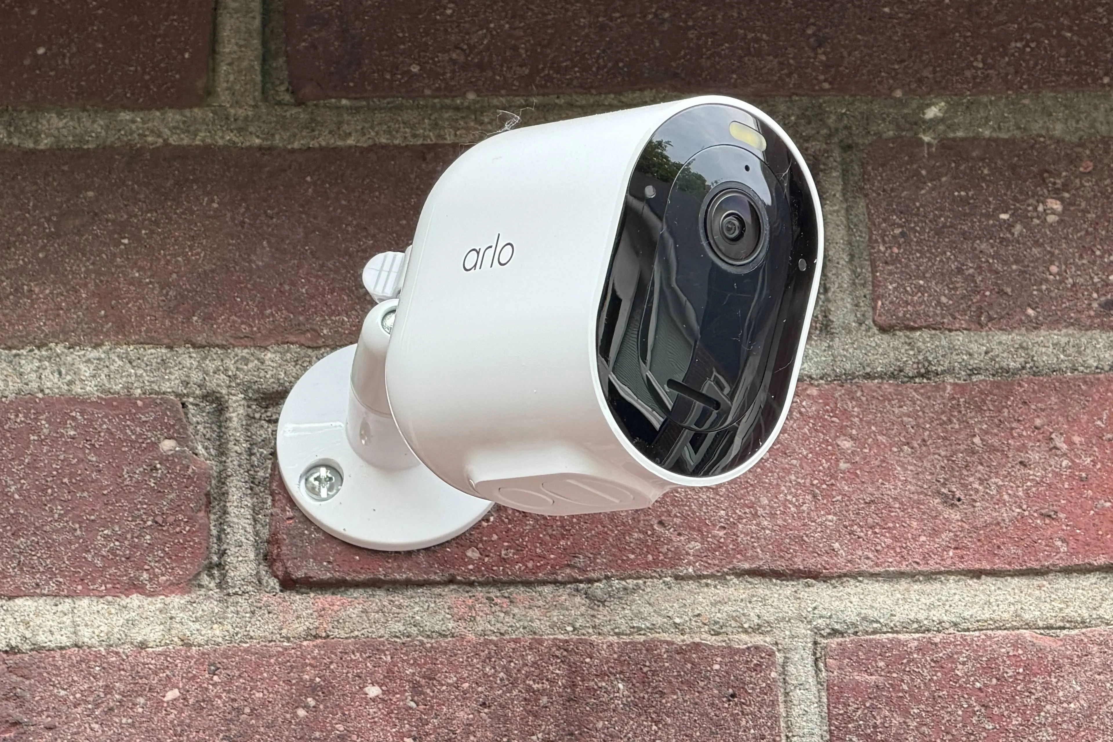 Arlo Pro 6