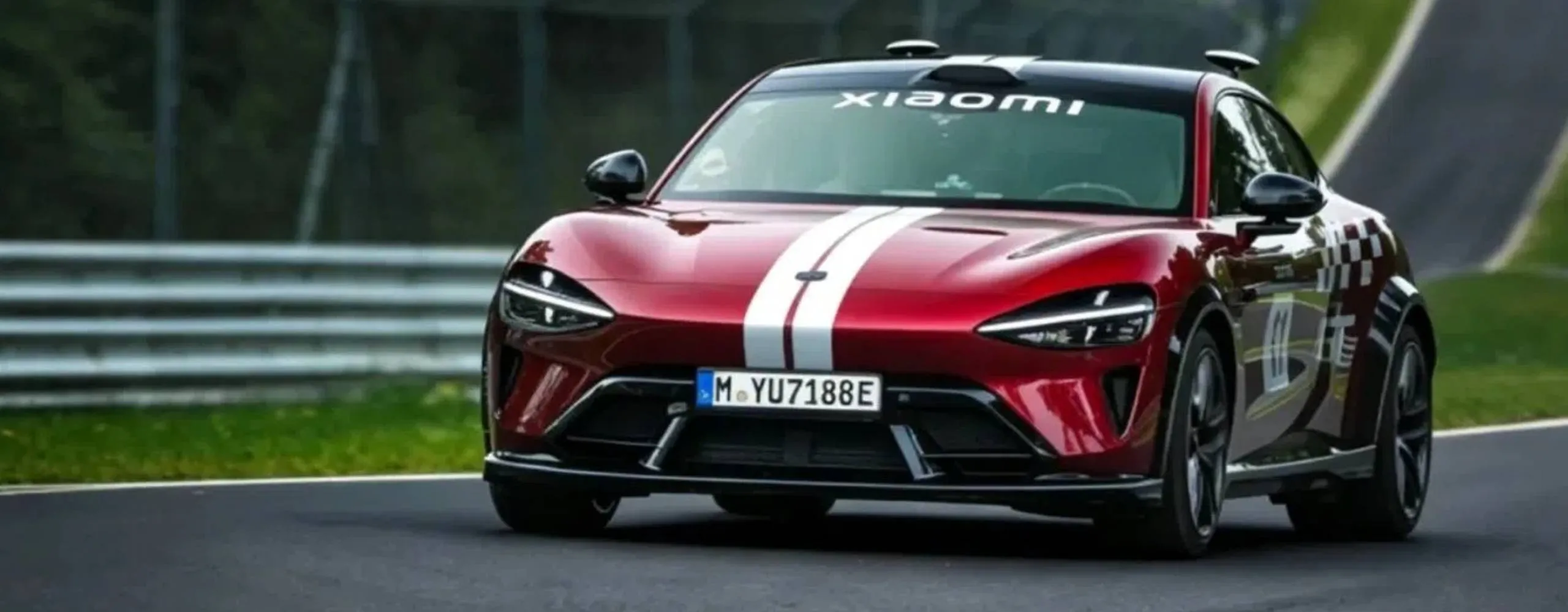 Nurburgring