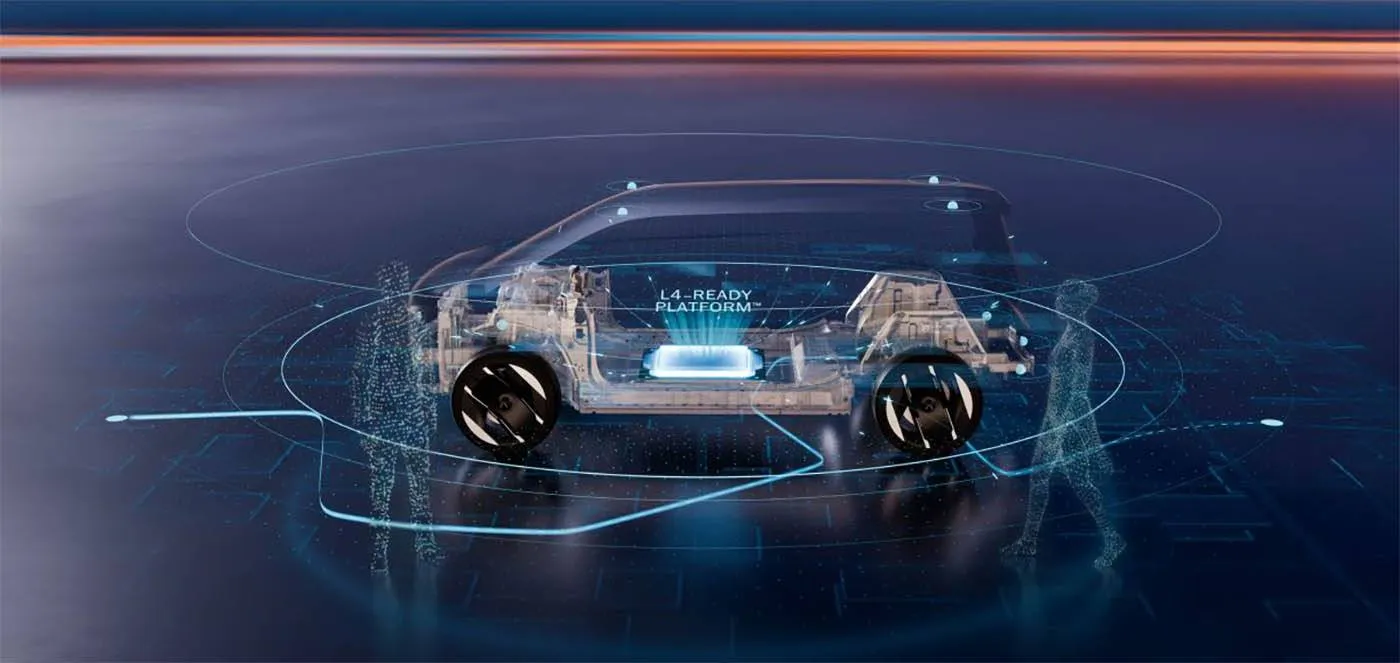 Robottaxis