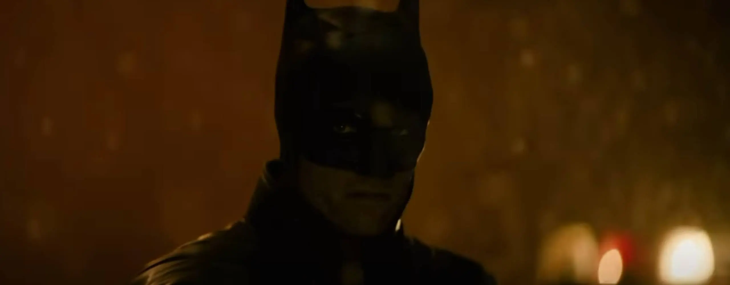 Batman part II
