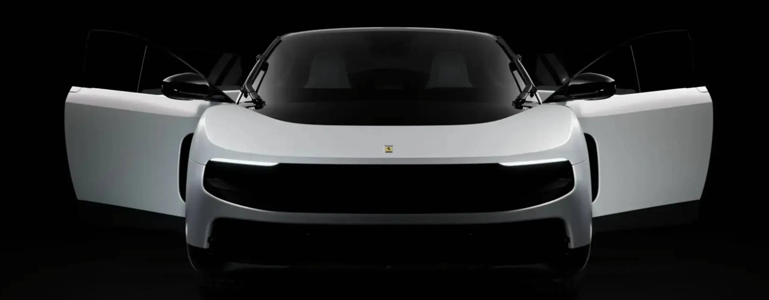Ferrari Luce