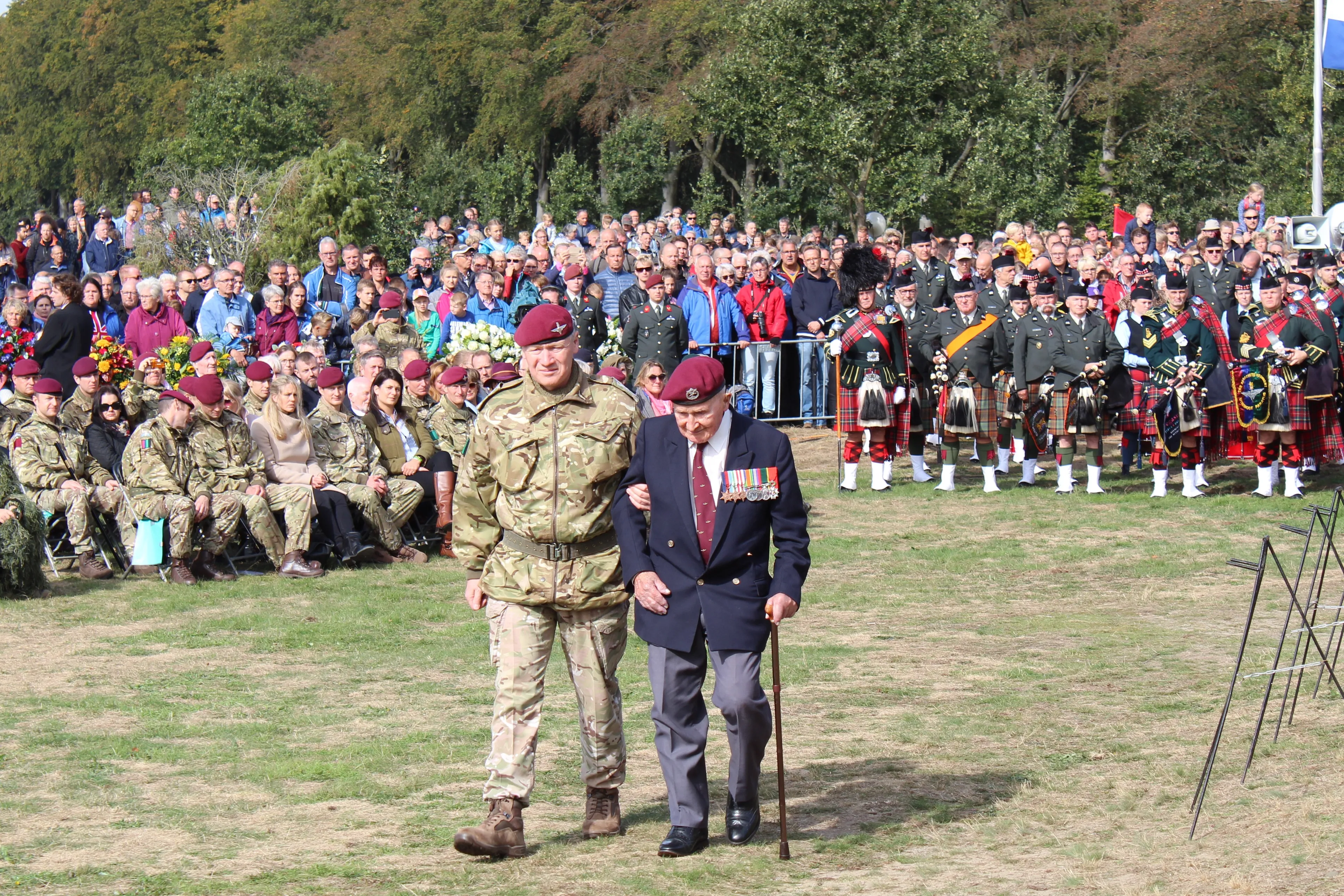 airborne 2018