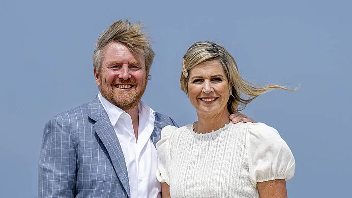 csm zomerfotosessie 2023 koning willem alexander en koningin maxima ca9fd4d866