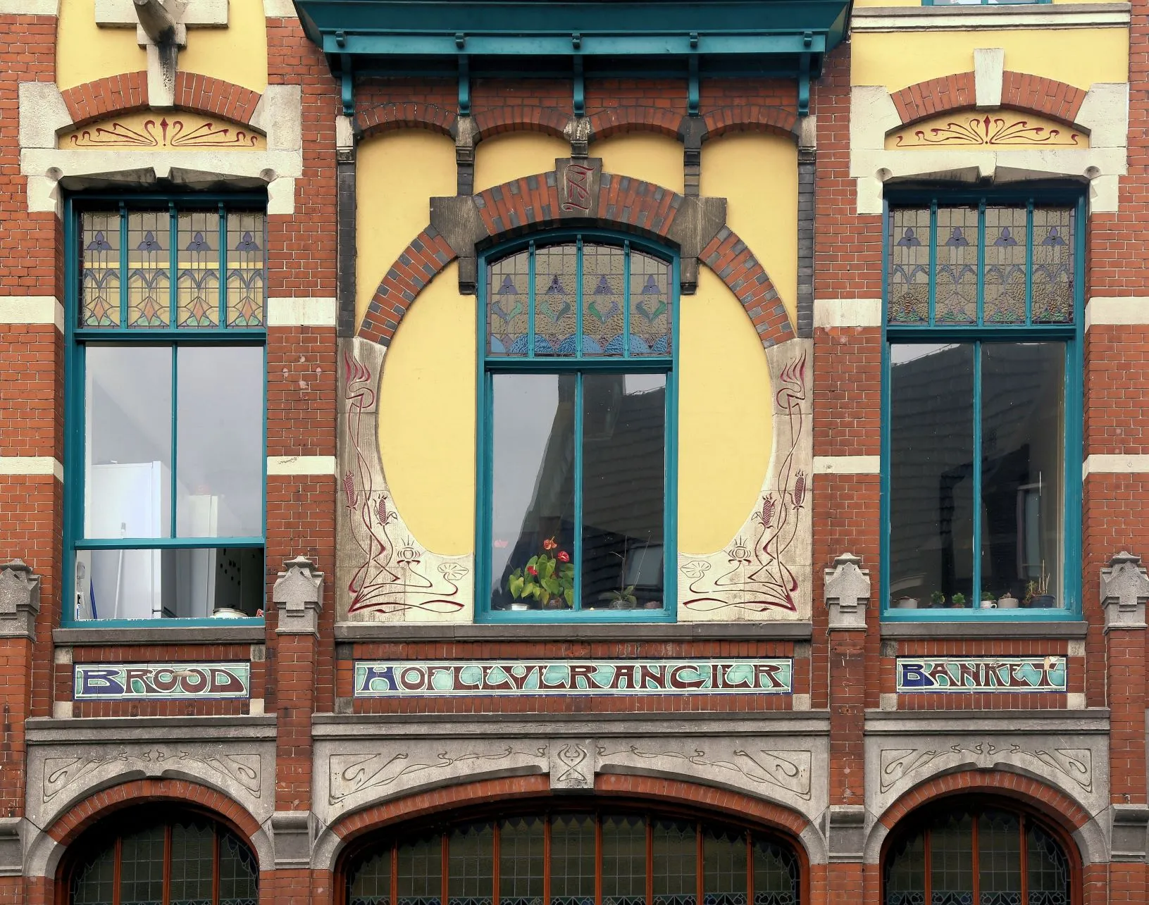 kampen oudestraat hoek gasthuisstraat