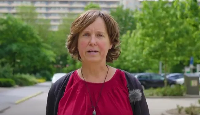 karin bijl wethouder ede