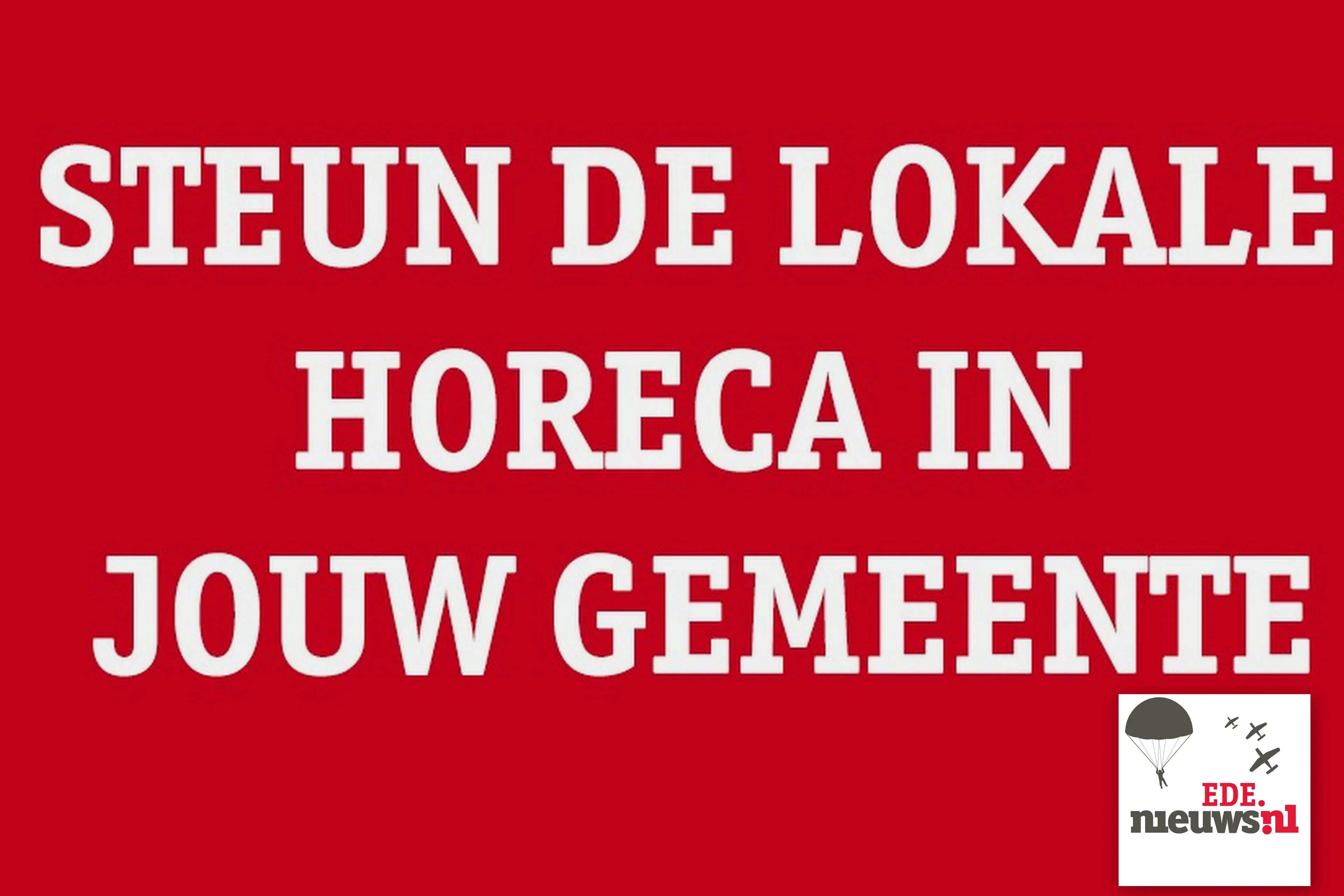 lokale horeca
