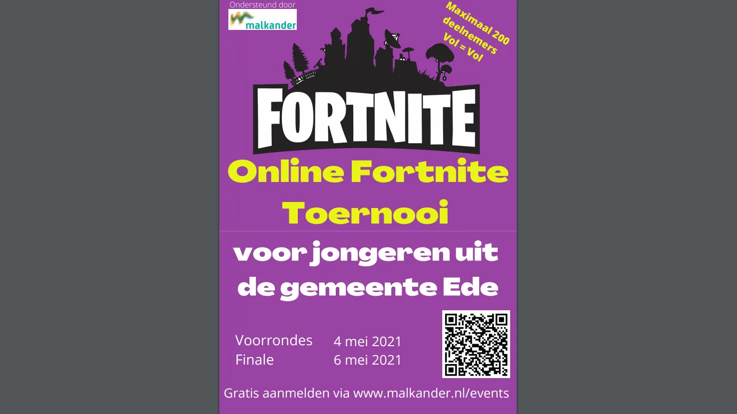 malkander fortnite
