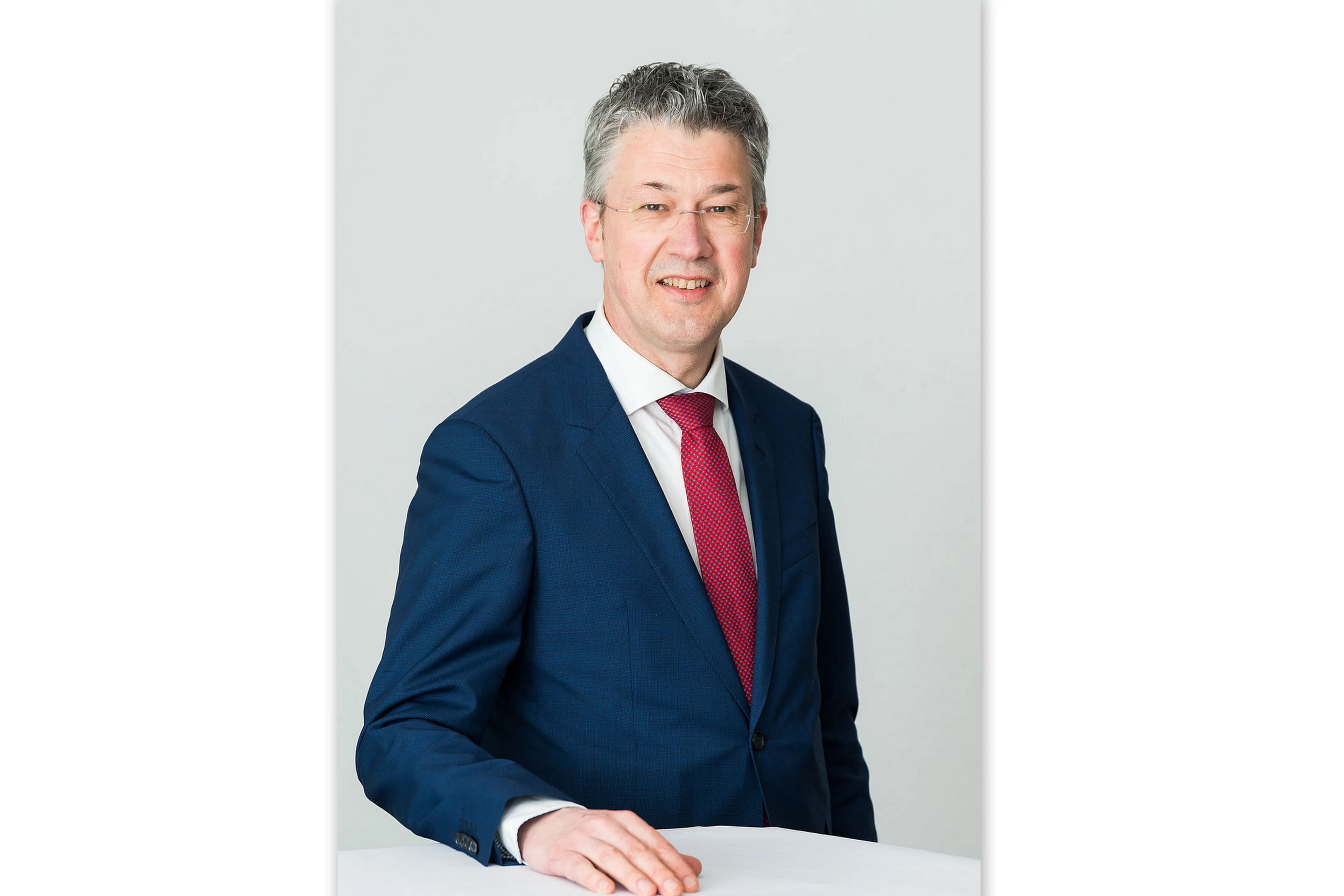 wethouder leon meijer van ede