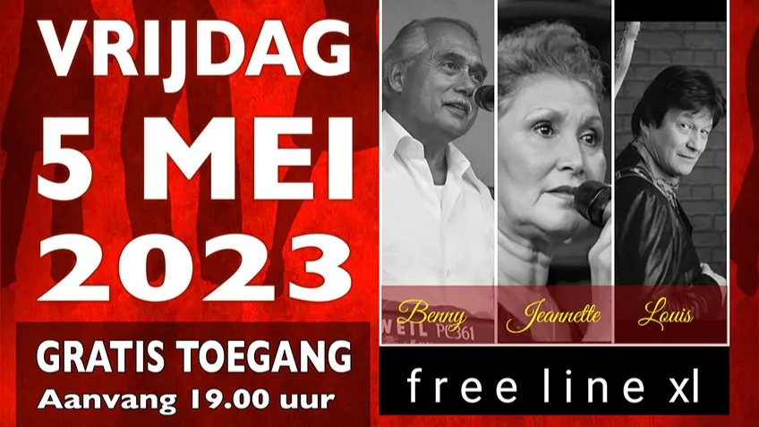 05 mei bevrijdingsdag 2 1