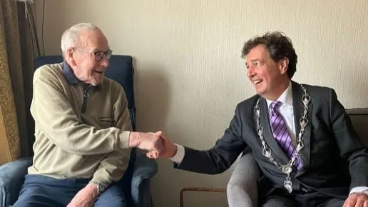 100 jaar