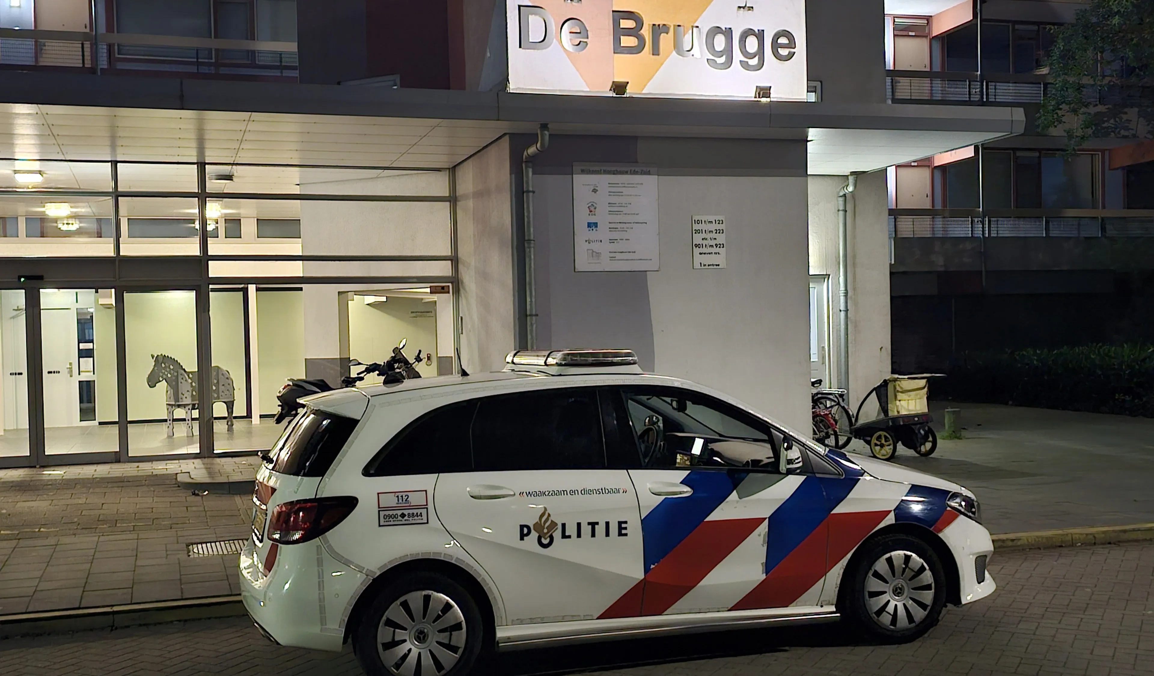 asmedia de brugge