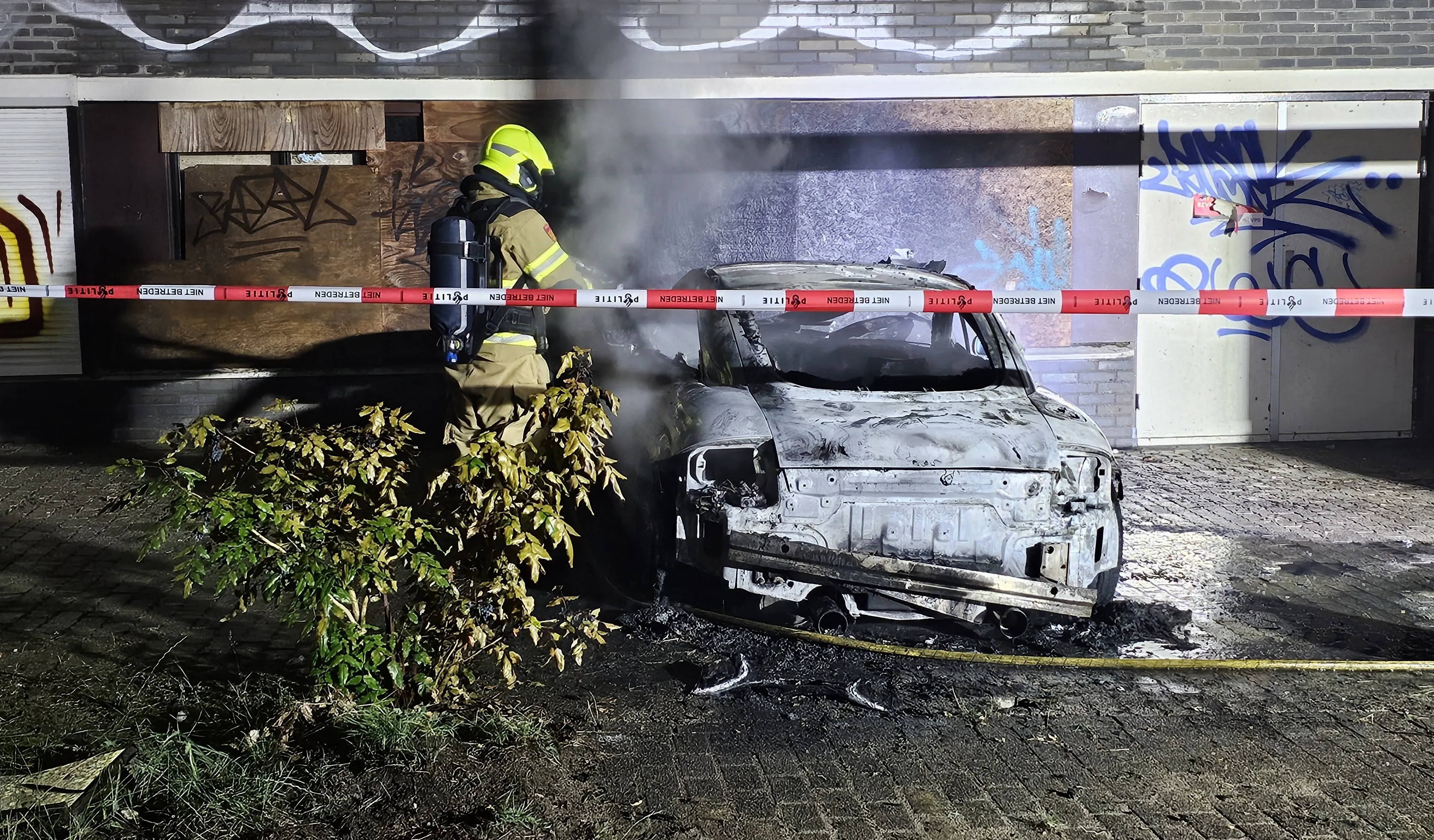 autobrand ede