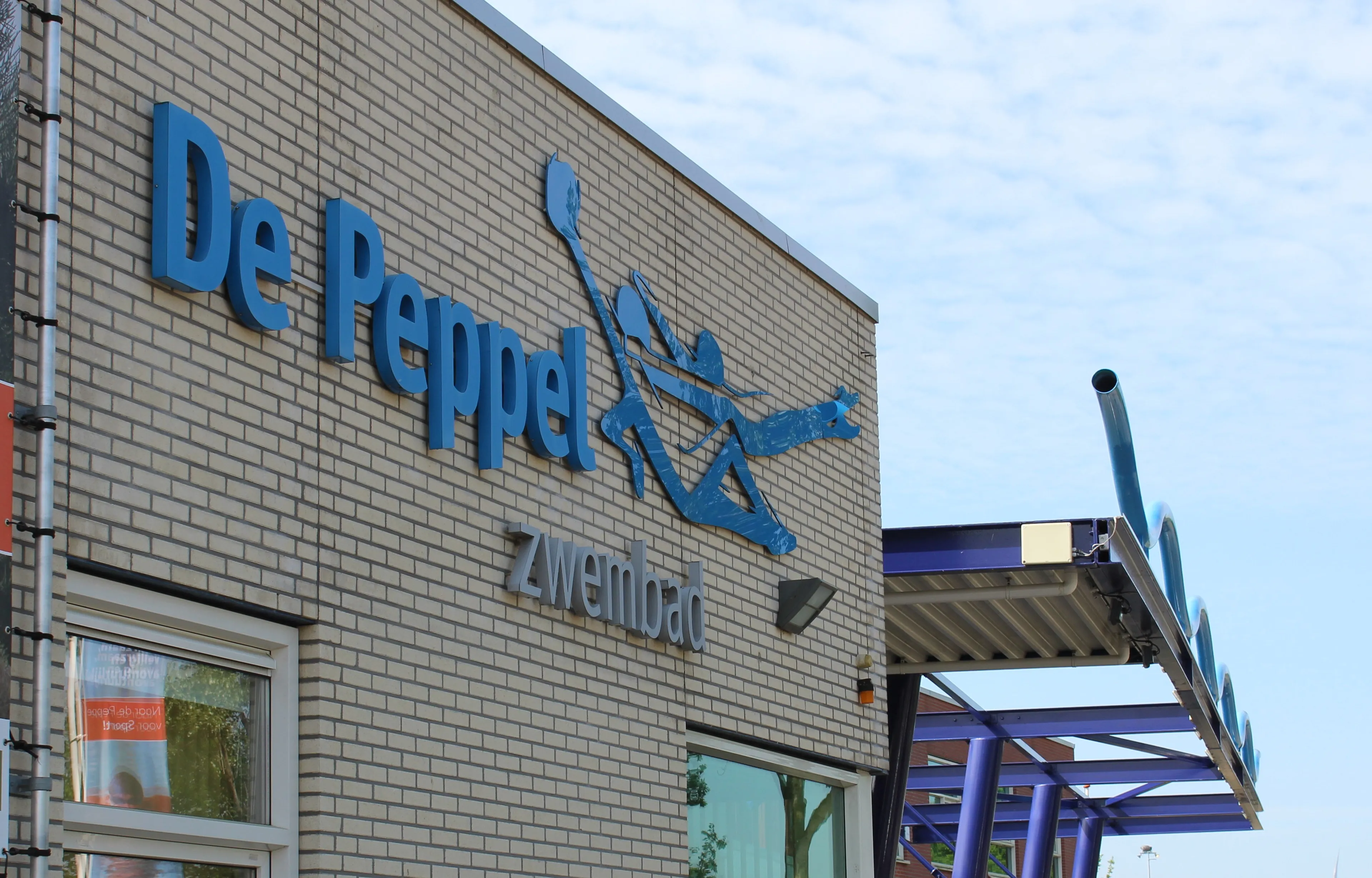 de peppel