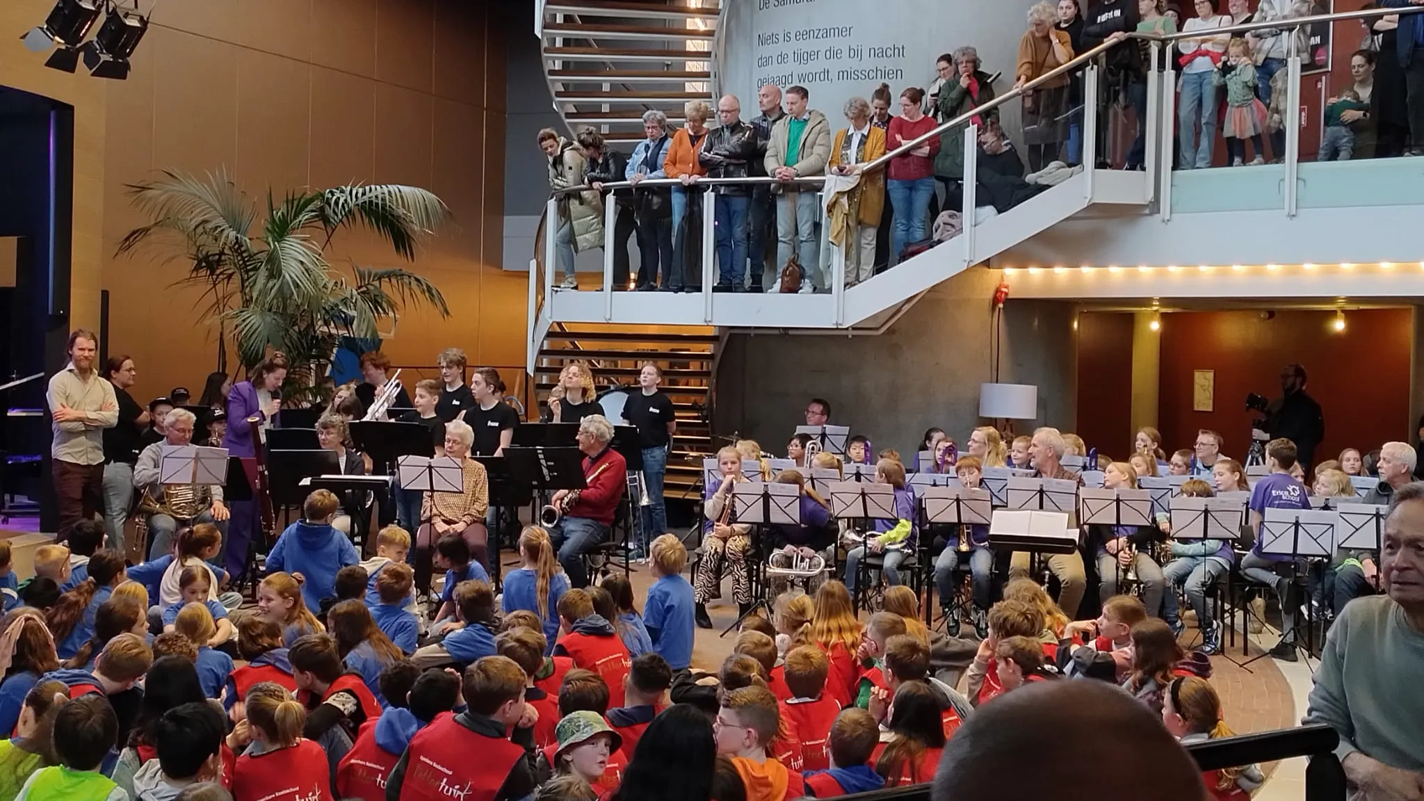 doe maar mee band cultura
