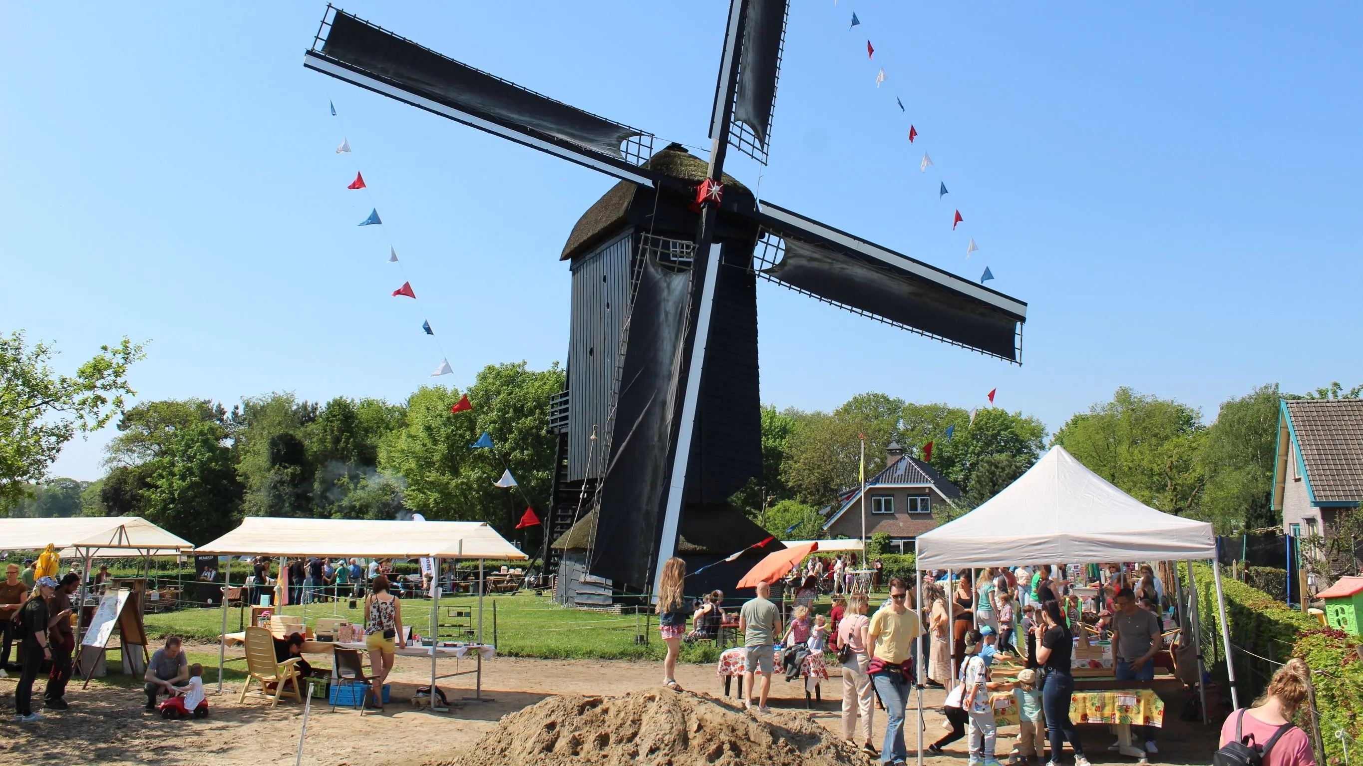 doesburger molen