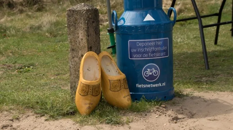 fietsen netwerknl